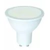 Denver SHL-440 Wi-Fi GU10 lâmpada inteligente, 5 W, branca, 3 unidades