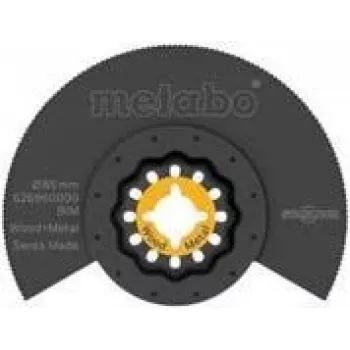 Disco de serra circular Metabo 626960000 8,5 cm para madeira dura, madeira macia, plástico