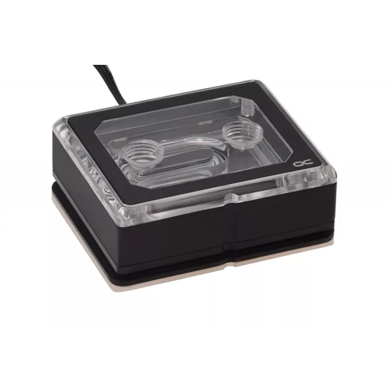 Bloco de água Alphacool Eisblock XPX Aurora Pro