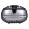 Caso 01500 50 W prateado
