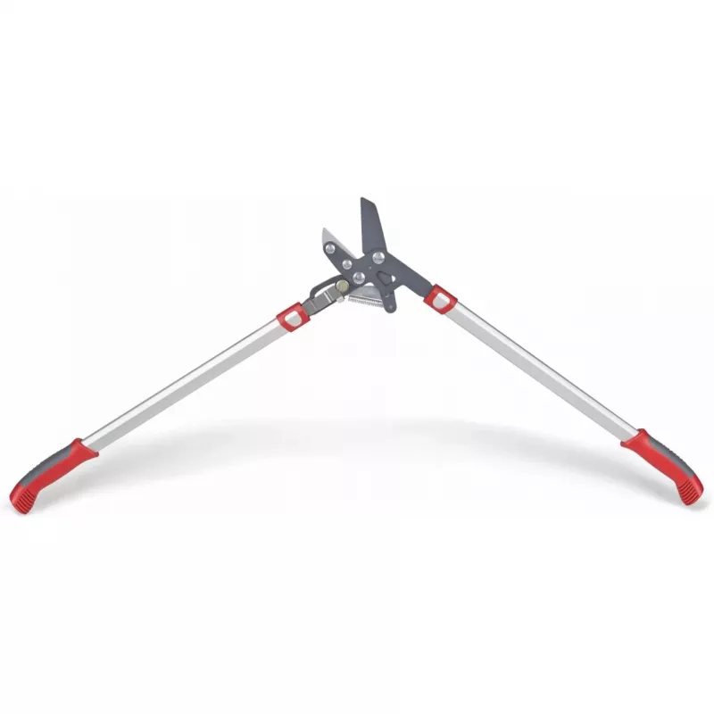 Tesoura de poda Wolf Garten 73AGA010650 POWER CUT RS 800 V 75 cm bigorna (73AGA010650)