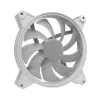 Ventoinha para caixa MODECOM VOLCANO APEX 140 ARGB Branco 140 mm