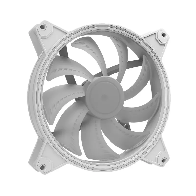 Ventoinha para caixa MODECOM VOLCANO APEX 140 ARGB Branco 140 mm