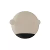 Câmara omajin by Netatmo OBC-01-EU Wi-Fi ângulo de visão de 110°
