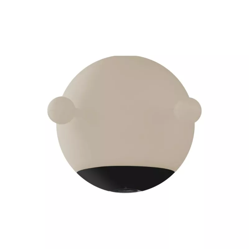 Câmara omajin by Netatmo OBC-01-EU Wi-Fi ângulo de visão de 110°