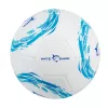 Bola de futebol White Shark TB-001 Dribbler 32 painéis tamanho 5