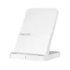 Carregador sem fios para smartphone Xiaomi BHR7560GL 50 W AC interior carregamento rápido branco