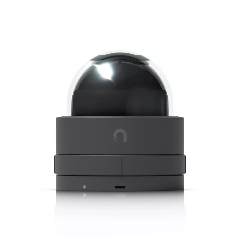 Câmara de vigilância IP Ubiquiti G5 Dome Ultra 2688 x 1512 píxeis