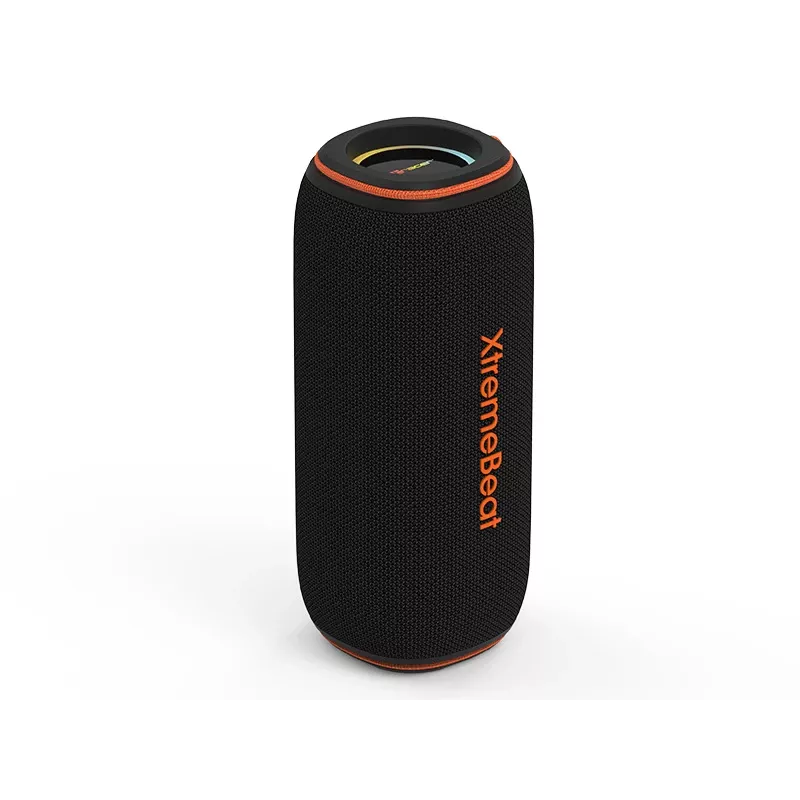 Altifalante portátil Bluetooth Tracer XtremeBeat Pro TWS preto 40 W