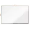 Quadro branco Nobo Essence aço 1500x1000mm (1905212)