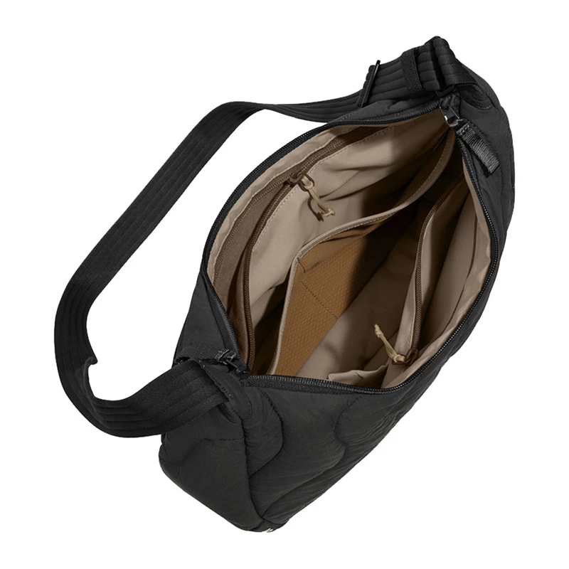 Bolsa de ombro Tomtoc Terra-T34 da Tomtoc, modelo T34M1D1, preto