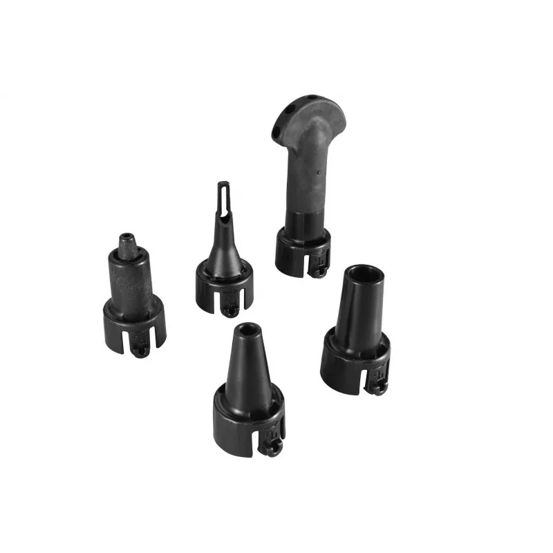 Makita DAS180Z soprador sem fios, sem bateria e carregador, preto/azul