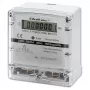Contador de consumo de energia eletrónico monofásico 230V LDC