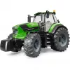 Trator Deutz 8280 TTV 03160