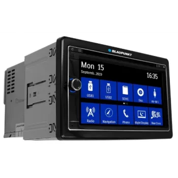 Autorrádio Blaupunkt Las Vegas 690 DAB