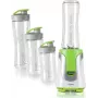 Batedeira Domo DO492BL MyBlender Family máquina de smoothies verde (DO492BL)