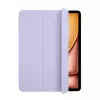 Capa Folio Apple Smart Folio para iPad Air 13 polegadas M2 lilás