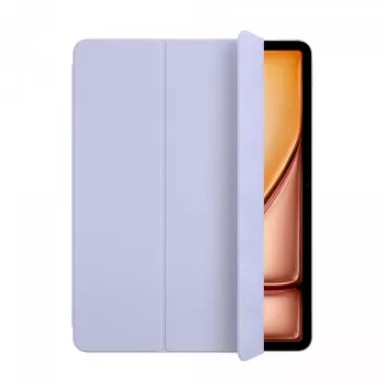 Capa Folio Apple Smart Folio para iPad Air 13 polegadas M2 lilás