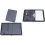 Agenda pessoal Wedo 58 351433 azul A4 285x40x355 mm