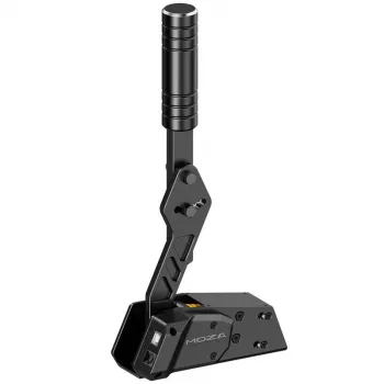 Travão de mão Moza Racing HBP Analógico Digital Com fios USB