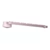 Teclado Logitech MX Keys Mini rosa