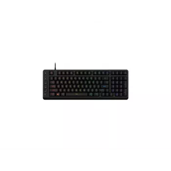 HyperX Eve 1800 - Teclado gaming
