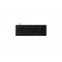 HyperX Eve 1800 - Teclado gaming