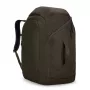 Mochila de esqui e botas de snowboard com rodas Thule 5157 Roundtrip 60L Deep Khaki
