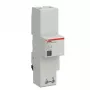 ABB OVR ZP T1-T2 3N 25-255 -255 TT TN-S descarregador combinado 2CTB815799R1500 (2CTB815799R1500)