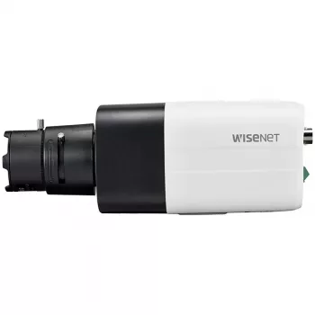 Hanwha Techwin WiseNet HD+ HCB-6001 – Câmara de vigilância (sem objetiva)