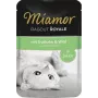 Miamor Royal Ragout em molho peru e caça