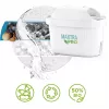 Cartucho de filtro de água Brita 122003 2 unid. branco
