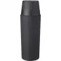 Garrafa térmica Primus TrailBreak EX 750 ml — garrafa com isolamento a vácuo, aço inoxidável, Coal