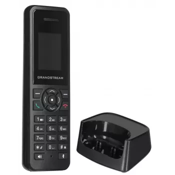 Telefone DECT Grandstream Networks DP720