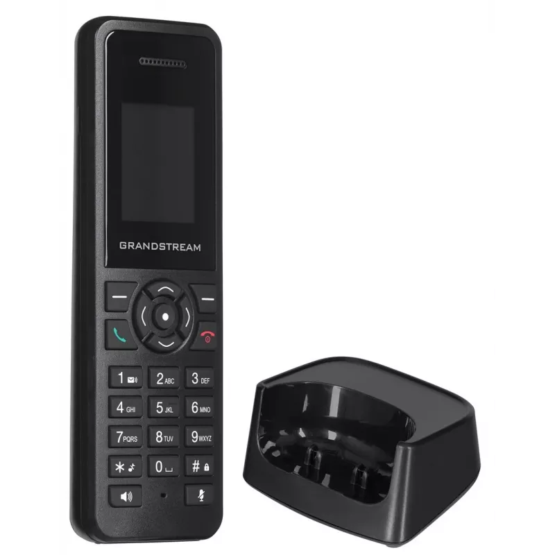 Telefone DECT Grandstream Networks DP720