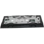 Lenovo 01YU054 Touchpad Chicony para Dooku-2/Jinn-2, preto