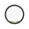 Ultrahuman Ring Air Aster Black tamanho 13