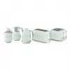 Torradeira SMEG (TSF03PGEU) verde-pastel