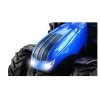 Trator Amewi trator de brincar com lâmina motor elétrico 1:24