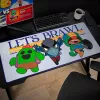 Tapete de rato gaming Subsonic XXL Brawl Stars Legendary