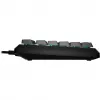 Corsair CH-9226D65-DE teclado Gaming USB QWERTZ Alemão cinzento