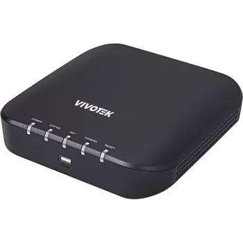VIVOTEK RX9502 NVR de 32 canais H.265 HDMI 1080P 4K - VIVOTEK RX9502 NVR de 32 canais