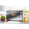 Rommelsbacher BGS 1500 produto 30 L preto