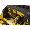 Bolsa de ferramentas STANLEY FATMAX Multi Access FMST1-73607, poliéster, 430 × 280 × 300 mm, 2 pegas, alça de ombro