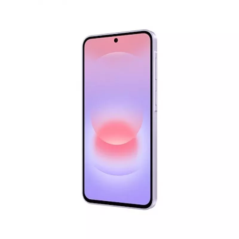 Samsung Galaxy A37 5G 17 cm (6,7 polegadas) Dual SIM USB Type-C 6 GB 128 GB 5000 mAh lavanda
