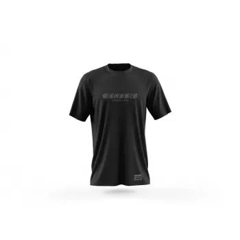 T-shirt genesis HOLO modelo 122 — peça de manga curta para criança, tamanho 122