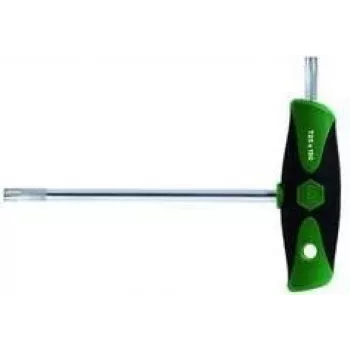 Chave de fendas manual Wiha 26177 Chave de fendas standard individual 150 mm