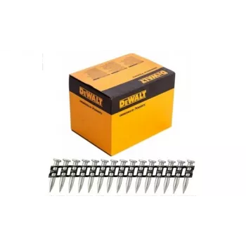DCN890 Pregos HD grossos (3,7 mm x 20 mm), Embalagem: 1.005