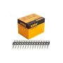 DCN890 pregos HD grossos (3,7mmx20mm), embalagem: 1.005