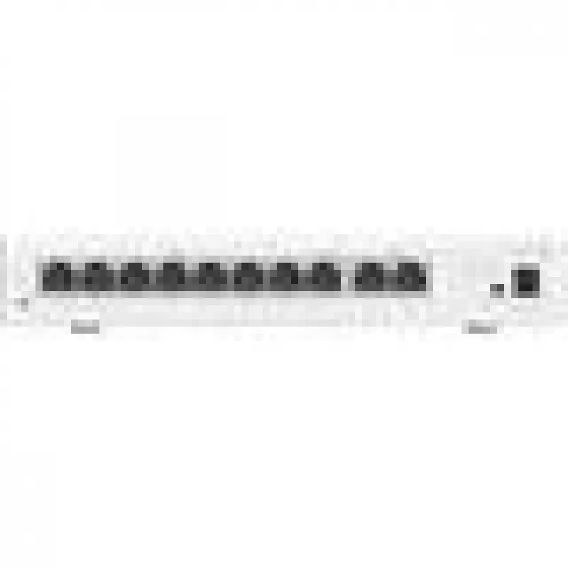 HUAWEI eKit S380-S8P2T router multisserviço, 2x WAN, 8x LAN PoE